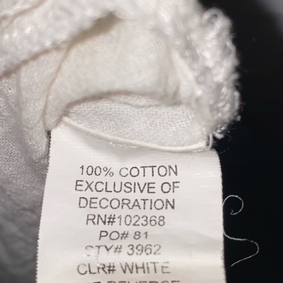 Blue Island Top - Picture 4 of 6